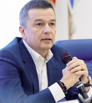 «Partidele politice au datoria să învestească de urgență un nou Guvern pentru a debloca accesul României la fonduri!»