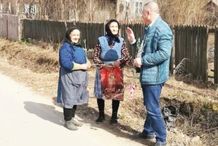 Proiectul «SCI 2000-Furnizare de servicii integrate în comunitățile rurale», sprijin real pentru familiile vulnerabile din Sudiți