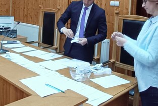 Judecătorii ialomițeni au pierdut procesul în care solicitau bani după desființarea Birourilor Electorale de Circumscripție din Ialomița