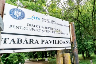 Curtea de Conturi a României reclamă «slaba gestionare a patrimoniului» la Direcția Județeană pentru Sport Ialomița