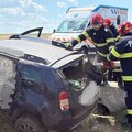 Grindu: Și-a pierdut viața într-un accident rutier