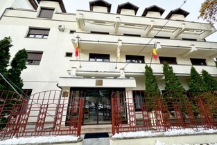 Episcopia Sloboziei și Călărașilor reclamă, din nou, lipsa de intervenție a autorităților în problema poluării olfactive din Slobozia!