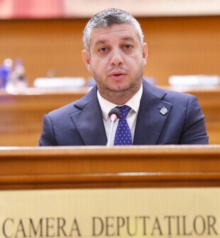 Costul «ipocriziei politice» în opinia deputatului PSD Ștefan Țintă: blocarea fondurilor PNRR din rațiuni de partid!