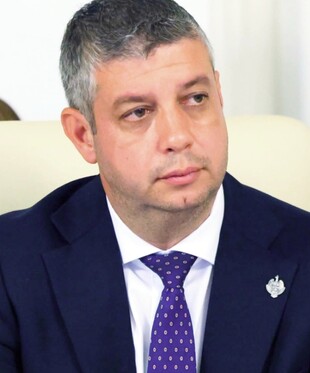 Deputatul PSD Ștefan Țintă anunță «salvarea» a miliarde de euro din PNRR și acuză PNL și USR de «blocaj politic»