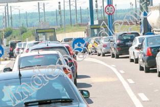 ȘPAGA DE PE POD