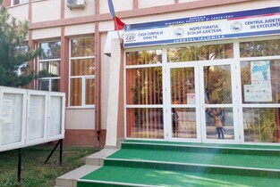 Concurs pentru directorii și directorii adjuncți ai școlilor și grădinițelor din Ialomița