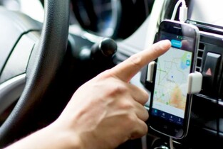 Serviciile de «ride-sharing», populare și la Slobozia