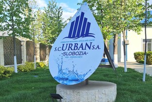 Autorizația de mediu a Urban SA Slobozia, SUSPENDATĂ. Propunere a Prefecturii Ialomița de declarare a «stării de alertă» în Slobozia și în alte 4 localități!