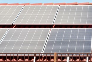 Peste 5000 de prosumatori înregistrați, Ialomița la coada clasamentului în ceea ce privește producerea de energie