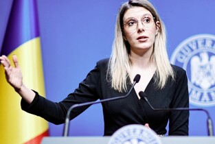 Ministrul Mediului, Diana Buzoianu, vizită oficială la Slobozia
