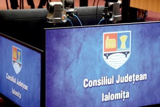 Parteneriate strategice între administrația județeană și unele primării ialomițene pentru «eficiență energetică»