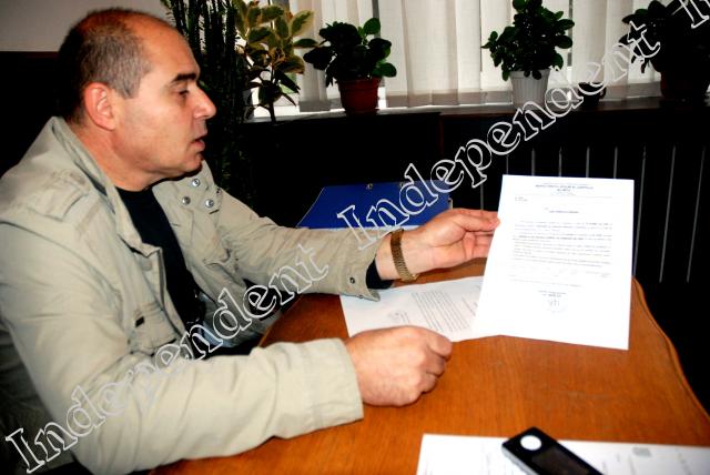 «Stavăr are atitudine de vătaf»