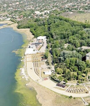Ialomița, locul 39 din 42 la nivel național în ceea ce privește «turismul»