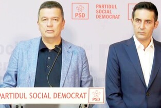 Partidul Social Democrat își adjudecă «monopolul» guvernării