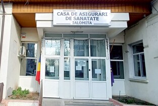 Epopeea concursurilor de șef la CJAS continuă. Sănătatea ialomițeană își caută (din nou) manager!