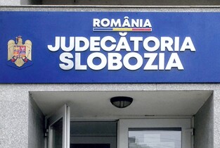 Magistrat al Judecătoriei Slobozia, demisie după 16 luni de activitate
