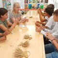 Protopopiatul Slobozia: «Clubul de Vară» la Muzeul Național al Agriculturii