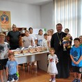 Protopopiatul Slobozia: «Vreau să merg la școală»