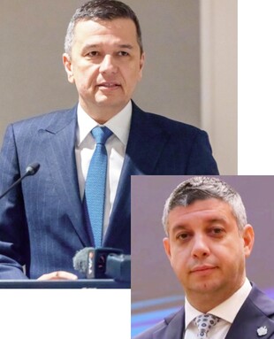 «România are nevoie de un Guvern cu puteri depline!»