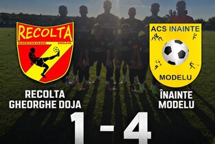 Corecție pe teren propriu