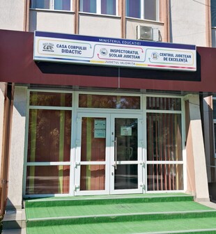 Inspectori școlari schimbați din funcții, după revenirea Luminiței Barcari la conducerea Învățământului ialomițean