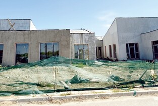 «Înțelegerea» dintre antreprenorul general și subcontractor lasă Slobozia fără creșa «nZEB»