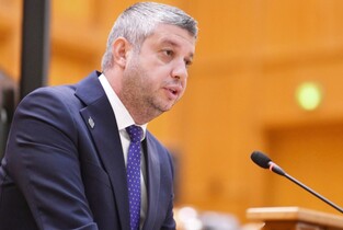 Deputatul PSD Ștefan Țintă cere socoteală premierului Ilie Bolojan pentru «criza de pe piața de energie»