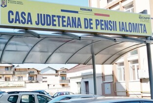 Ialomița are aproape 2000 de pensionari care merg la serviciu