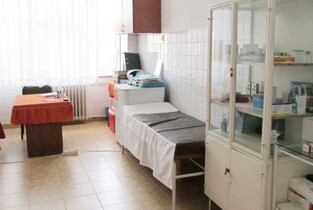 Școlile din Ialomița duc lipsă de medici și asistenți