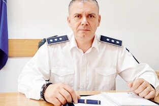 «Vom spori prezența polițiștilor în stradă!»
