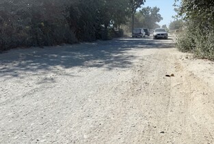 Primăria Slobozia învinuiește Urban SA pentru gropile de pe strada Filaturii