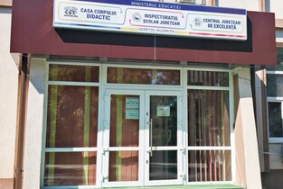 Planificare «copy-paste» pentru dezvoltarea strategică a Învățământului tehnic ialomițean
