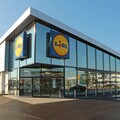 Lidl România a inaugurat un nou magazin în Țăndărei, în cadrul «Park Plaza»
