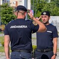 Jandarmeria Ialomița recrutează tineri