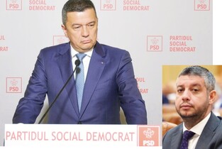 Sorin Grindeanu anunță respingerea Executivului în Parlament și cere Anticipate!