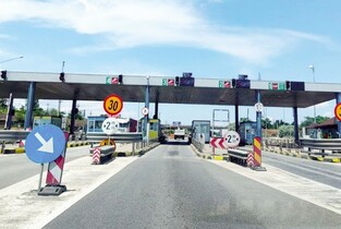 «Taxa de pod» de la Fetești dispare oficial de la 1 octombrie 2026
