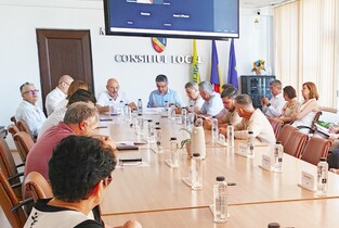 Investițiile în energie regenerabilă ale Primăriei Slobozia se lasă așteptate