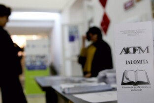 Subvenții de 2,6 milioane de lei pentru încadrarea în muncă a «lucrătorilor vulnerabili»