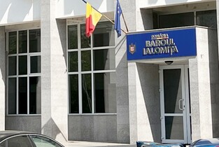 Parchetele ialomițene înregistrează restanțe la plata asistenței oferite de avocații din oficiu