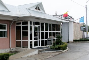Penitenciarul Slobozia, reclamat la CEDO din cauza condițiilor din spațiile de detenție