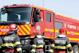 Medic ortoped din Fetești, obligat la plata unor despăgubiri de 60 mii de euro din cauza unui incendiu