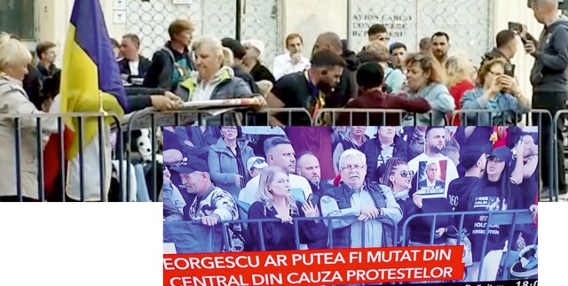 «Hrană-Apa lu’ Ionașcu-Energie»