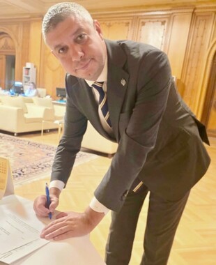 Sănătatea copiilor, prioritate pe agenda parlamentară a deputatului PSD Ștefan Țintă