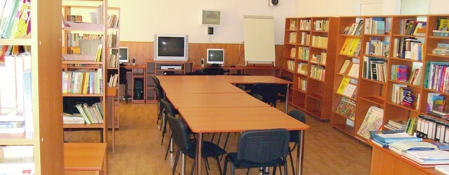 Bibliotecile din mediul rural, intrate în «conservare» din cauza lipsei de personal