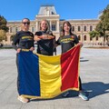 IJJ Ialomița: Ștafeta Veteranilor «Invictus», ediția a XIII-a