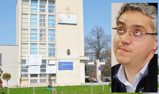Alexandru Potor propune realizarea unor investiții de peste 10 milioane de euro, fără soluții privind sursele de finanțare