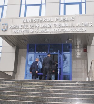 Arestat preventiv pentru «tentativă de omor»