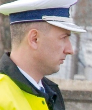 Șeful Poliției Rutiere Ialomița, comisarul Sorin Goagă, cercetat disciplinar de Inspectoratul General al Poliției Române