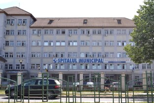 Candidat unic acceptat la concursul pentru funcția de manager al spitalului din Fetești