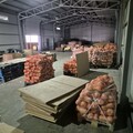 IPJ Ialomița: 29 de percheziții domiciliare într-un dosar privind fapte de «evaziune fiscală»